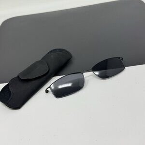 Easyclip Q4067 20 Sunglasses Magnetic Polarized Clip ONLY easy Clip